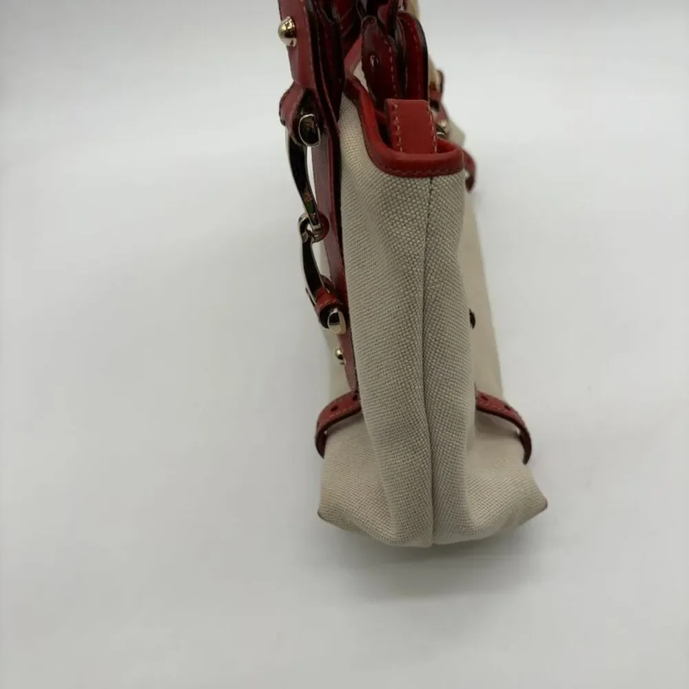 Gucci Canvas bag in Multicolor
